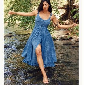 Christy Dawn Nicks Dress